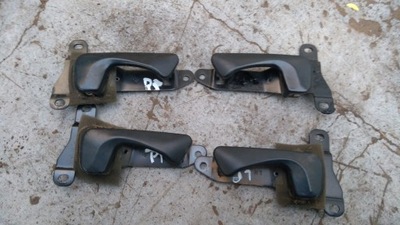 Ручка внутрішнє hyundai galloper фото №1