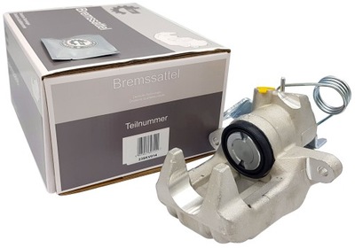 Супорт гальма задня правий skv do vw passat b5 b6 фото №1