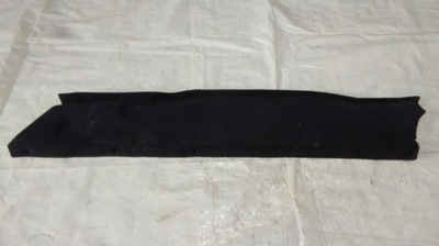 Защита обшивка задняя левая audi a6 c4 kombi 94-97 фото №1