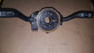 Перемикач pod кермо audi a4 8e0953549 стрічка фото №1