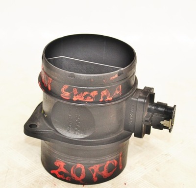 Vw витратомір 0281002956 03l906461a фото №1