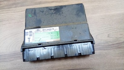 Блок управления модуль комфорта mondeo mk3 3s7t15k600tb фото №1