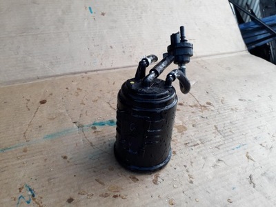 Фильтр угольный nissan micra k14 фото №1