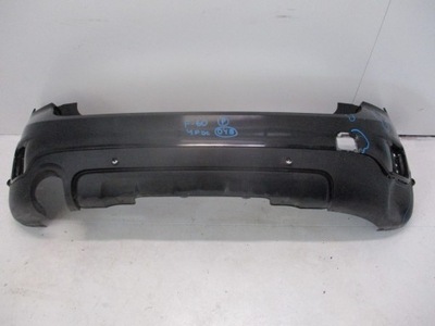 Бампер mini countryman f60 pod 4 pdc задняя фото №1