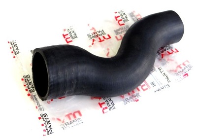 Wąż шланг труба турбины opel astra iii h 1.7cdti фото №1