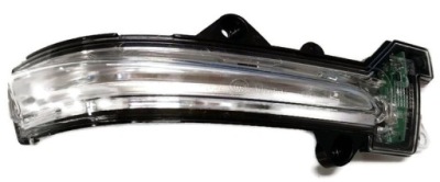 Поворотник дзеркало suzuki sx4 s-cross правий фото №1