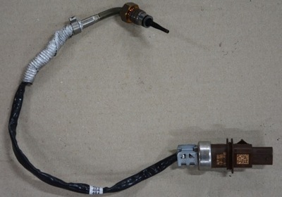 04l919529d vw passat датчик температуры выхлопных газов фото №1