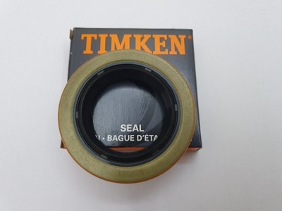 Jeep cherokee liberty сальник полуось chr 8.25 фото №1