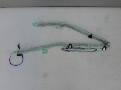 Air bag шторка безпеки права mercedes ml 164 lift фото №1