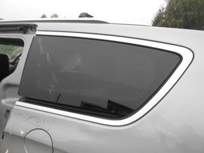 Pacifica 2016-21 стекло кузовная левая правая задняя фото №1