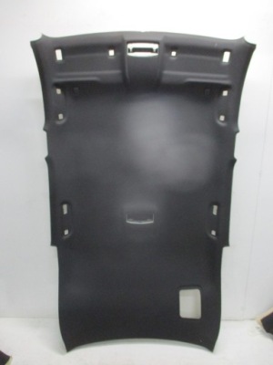 19 потолок bmw x1 f48 17r фото №1