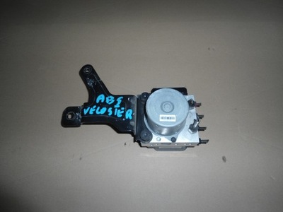 Насос abs hyundai veloster 2012 1.6 gdi фото №1