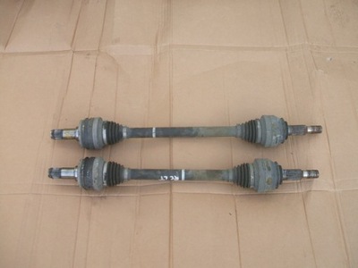 Lexus rc f-sport rc300h приводной вал правая левая фото №1