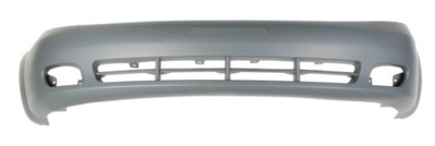 Бампер передній перед chevrolet lacetti hb 03-09 фото №1