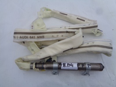 Шторка безопасности правая audi a8 d4 фото №1