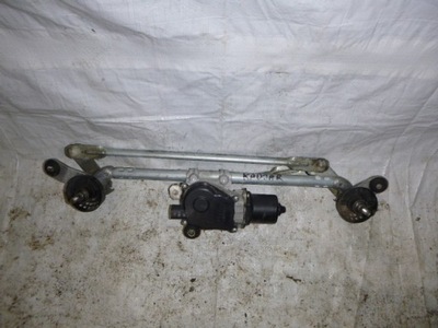 Механизм дворник renault kadjar europa фото №1