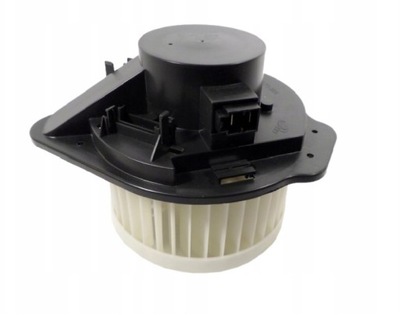 Вентилятор салона 3506530 volvo фото №1