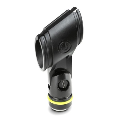 Uchwyt ramię biurkowe do mikrofonu Gravity GMSCLMP25