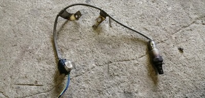 Mitsubishi space star ii 1.2 b 13- датчик лямбда-зонд фото №1