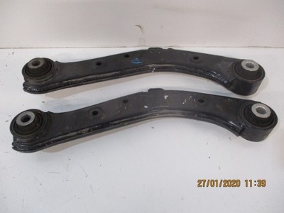 Важіль важелі задня kia sportage 16r фото №1