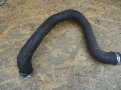 Wąż труба воздухозаборник turbo grandland x 1,2 t фото №1