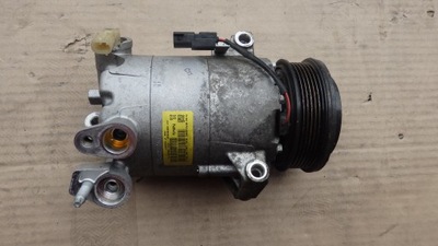 COMPRESSOR PUMP AIR CONDITIONER FORD FOCUS MK3 F1F1-19D629-FA  