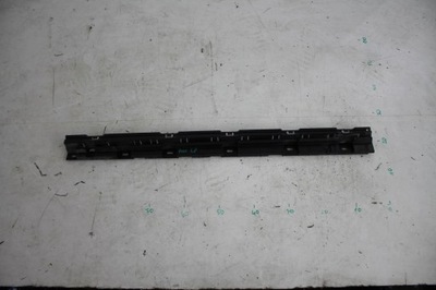 Направляющая кронштейн порог левый перед 7184777 bmw f11 фото №1