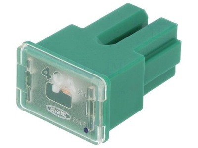 40a japval предохранитель автомобильный e2273 фото №1