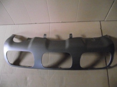 Citroen c3 aircross молдинг накладка спойлер фото №1