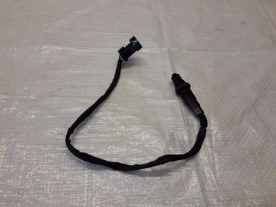 Porsche 911 996 датчик лямбда-зонд фото №1