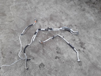 Трубка шланг кондиционера dodge caliber фото №1