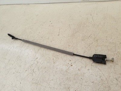 Трос ручка дверь правый перед vw t-roc eu фото №1