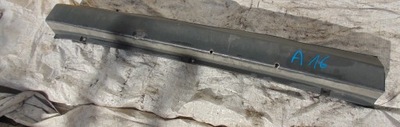 SPRINTER 906 CRAFTER ZDERZAK TYLNY TYL