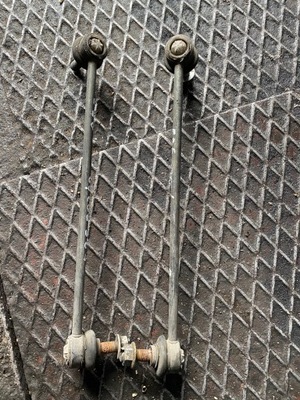 Bmw f25 f26 x3 x4 соединитель стабилизатора 6787164 фото №1