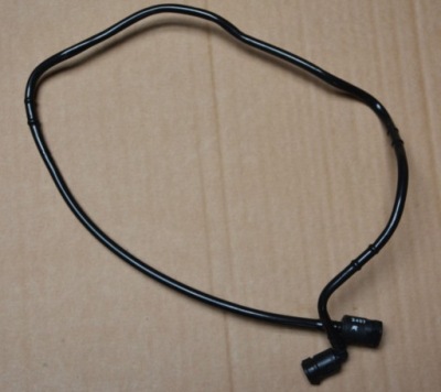 Renault twingo smart 453 трубка шланг вакуумa фото №1