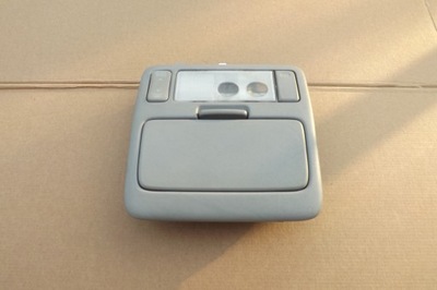 Лампа стельовий - toyota rav 4 ii 00-05r фото №1