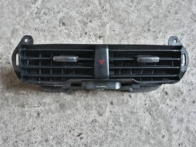 Решітка обдув ford mondeo mk5 фото №1