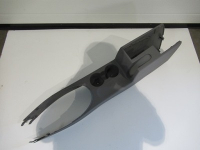 Туннель средний vw touran 1t 1t0863679c фото №1