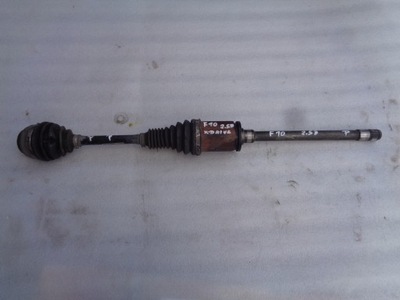 Привідний вал права f10 x-drive 2.0 d 7593044 фото №1