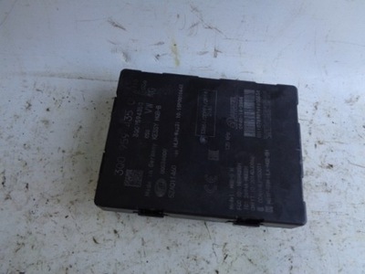 Audi tt 8s0 15- модуль kessy 3q0959435c фото №1