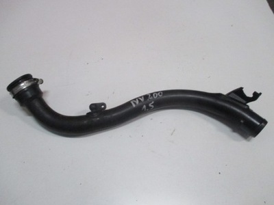 Шланг труба wąż интеркулер nissan nv200 1.5 dci фото №1