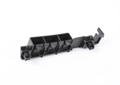 Направляющая направляющая бампера перед audi a8 d4 правый оригинал od aso фото №1