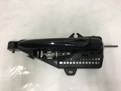 Renault captur ручка левый tł 806076837r фото №1