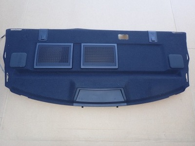 Dw infiniti q70 полиця задня багажника 799101ma0a фото №1