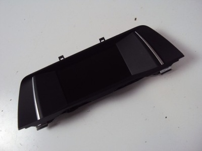 PANTALLA MONITOR BMW 5 F10 F11 RESTYLING 9289007  