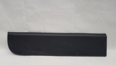 Renault master iii молдинг двері ліва задня oryg. фото №1