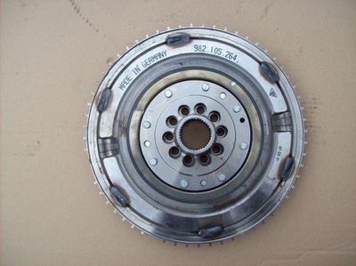 Porsche boxster cayman 718 сцепление 2.0 ddp фото №1