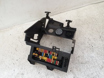 Коробка предохранителей citroen berlingo 1.4 01r фото №1