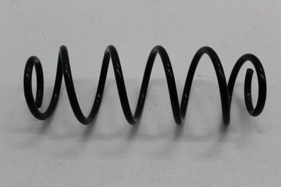 Skoda citigo пружина фото №1