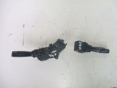 Hyundai i40 переключатель дворник света фото №1